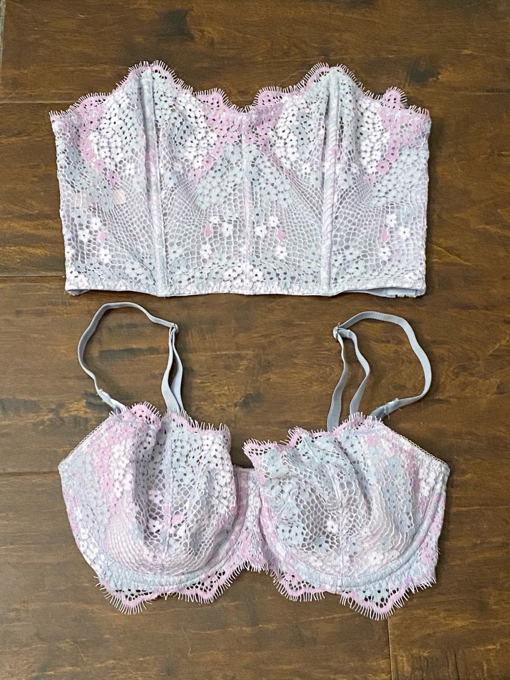 Victoria’s Secret Bras 🧜🏻‍♀️🫧